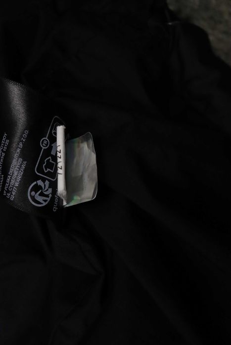 The North Face męska kurtka zimowa rozmiar S