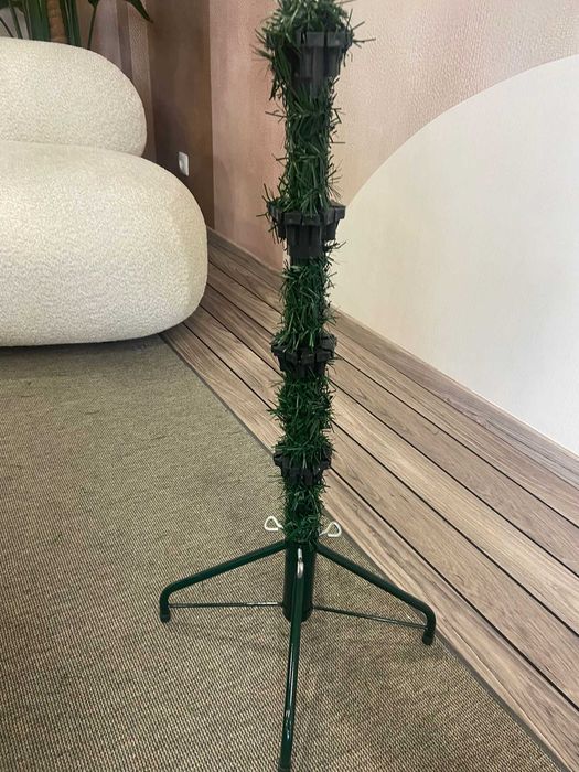 Árvore de Natal - em ótimo estado