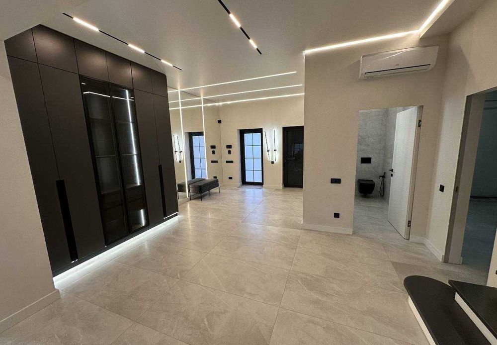 9 ст.Б.Фонтана! Новый дом! Нео-классика! 1L55