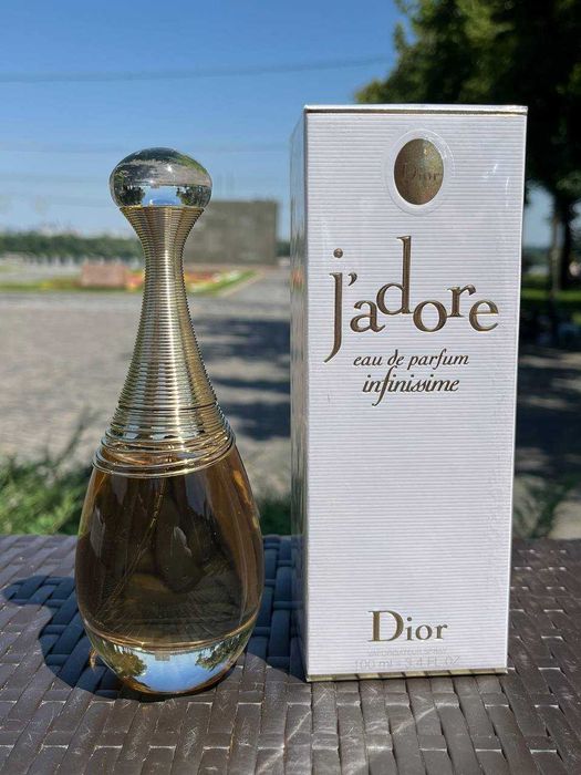 christian dior jadore - купити парфумерію - Ціна на OLX.ua