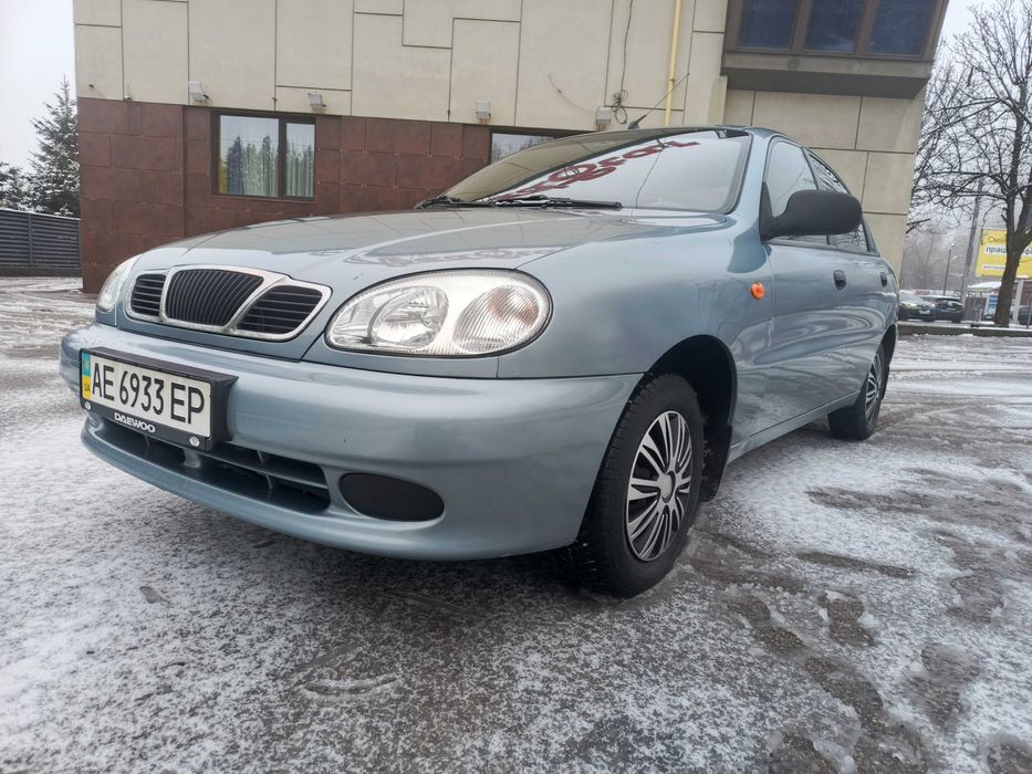 Продам ЗАЗ Sens 2011