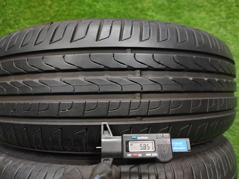 205/55/R17 •PIRELLI Cinturato P7 •Літні Шини•Літня Гума•Комплект•Пара