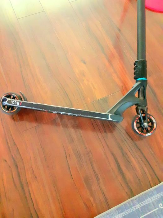 53 Deck Drone Icon 49cm lekki