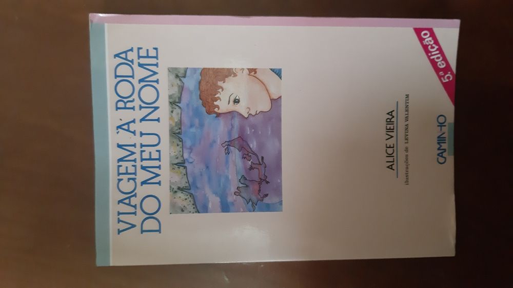 Livros Diversos a 3€