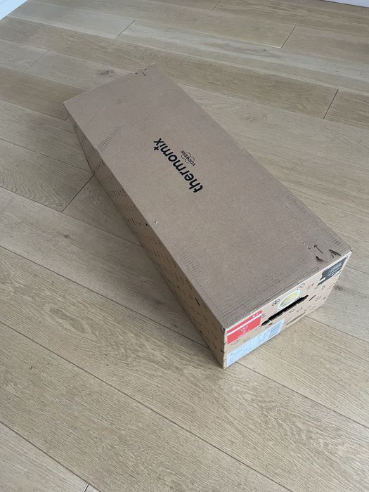 Thermomix tm7 vorwerk