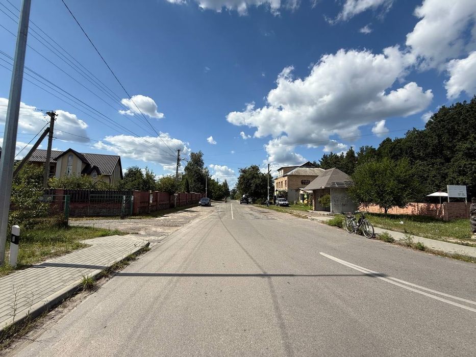 Дача на 6 сот. Миколаївка. Без Комісії