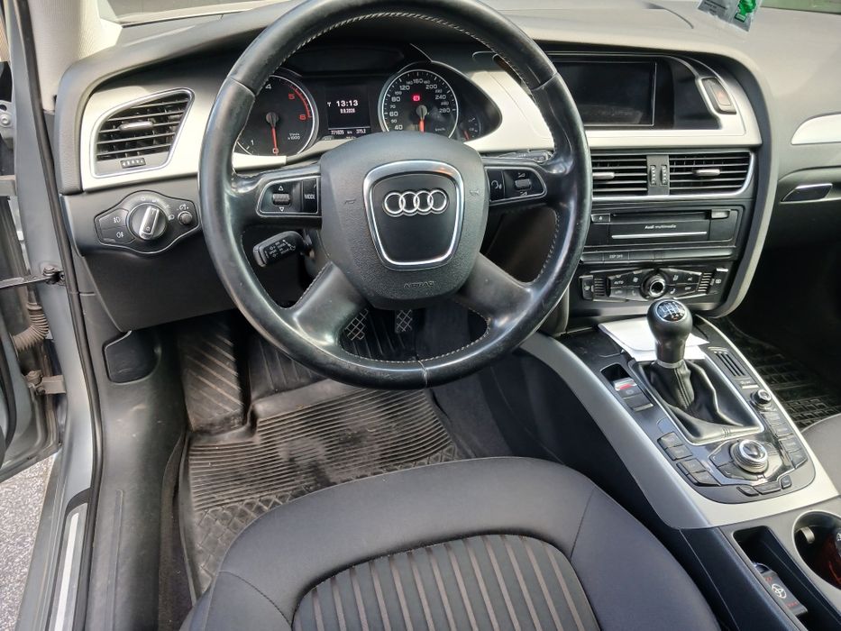 Sprzedam Audi a4b8