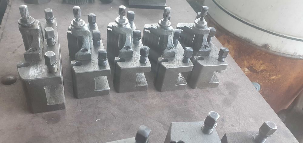 Imak tokarski multifix B