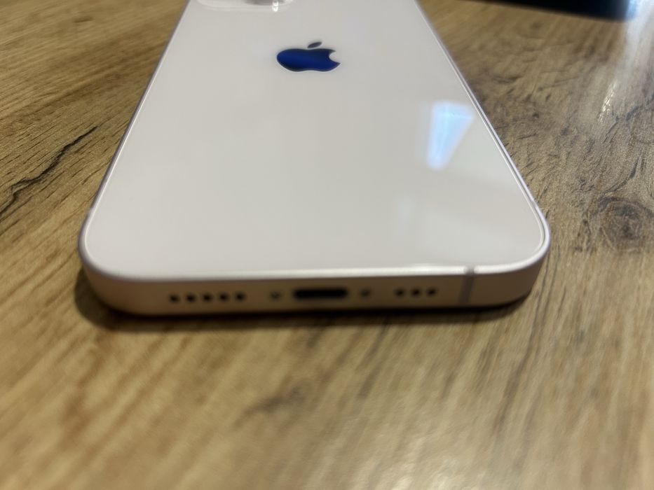 Iphone 13 pink 128gb