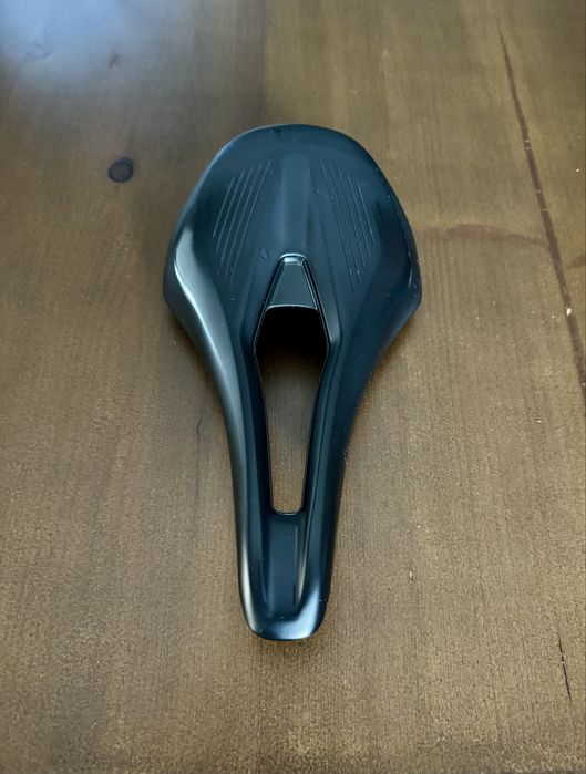 Selim Fizik Argo Vento R3 | 140mm - como novo