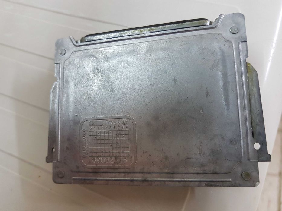 Balastro G9 D1s Xenon