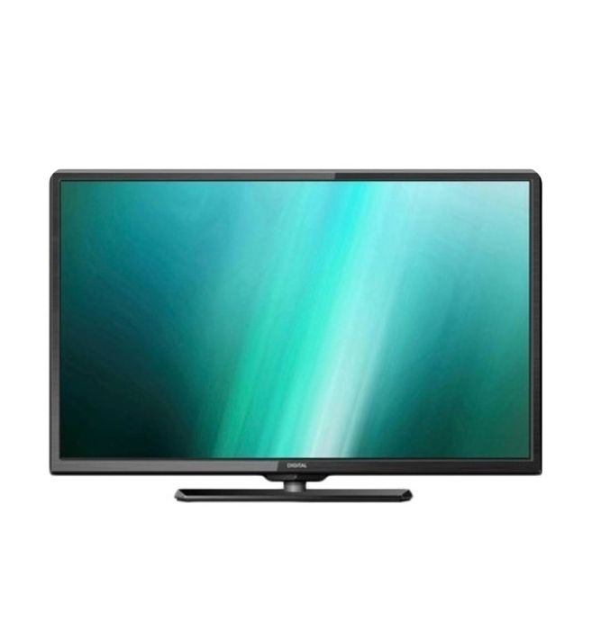 Продам телевізор новий  OzoneHD 32HSN83T2; телевізор Romsat 40FK1810T2; Телевизор Digital DLE-3917