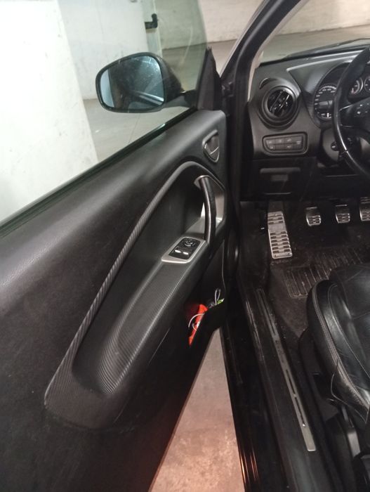 Alfa Romeo mito 2012