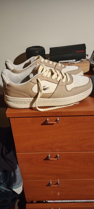 Lacoste L001 Sapatilhas