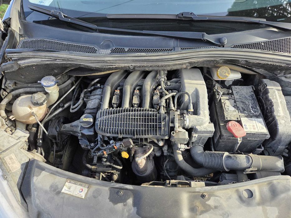Używany Peugeot 208 1.2 benzyna