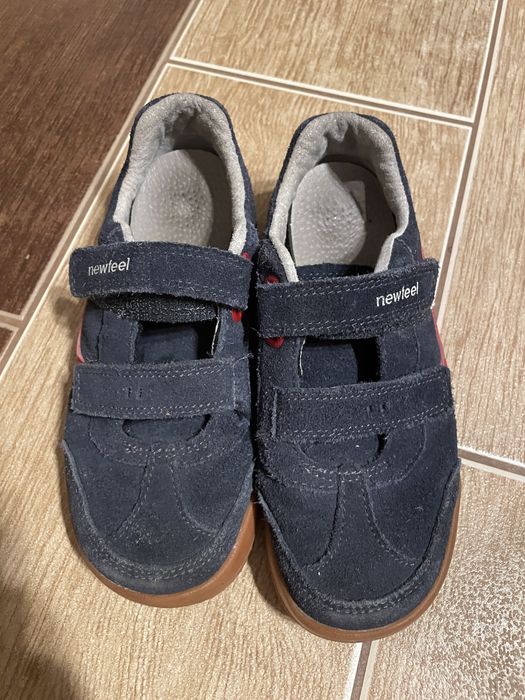 Buty chłopięce rozmiar 30