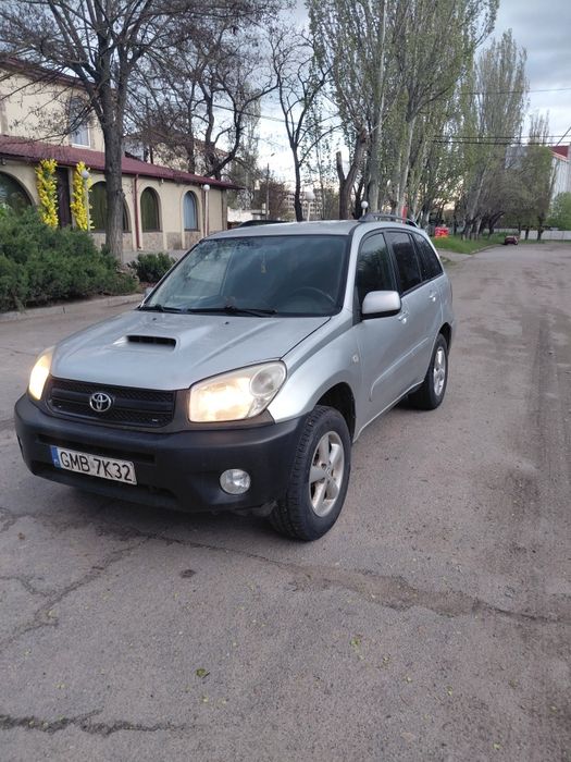 Авто в доброму стані