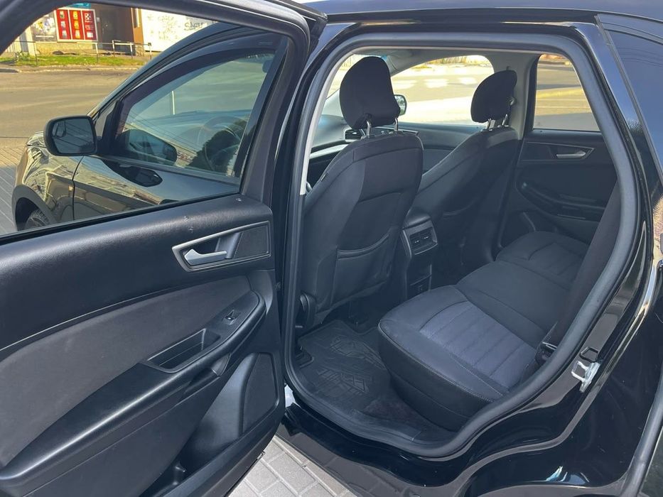 Продам автомобіль Ford Edge 2016