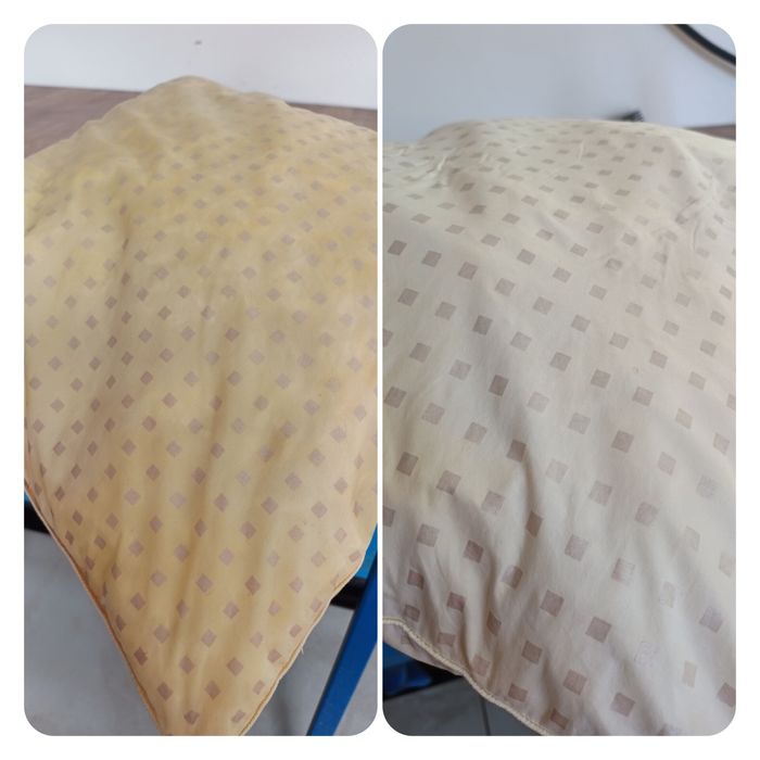 Прання габаритних речей.Чистка килимів та м'яких меблів