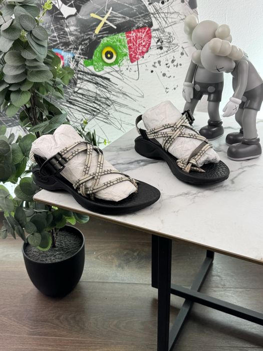 Кросівки сандалі Chaco 38 розмір Е16846