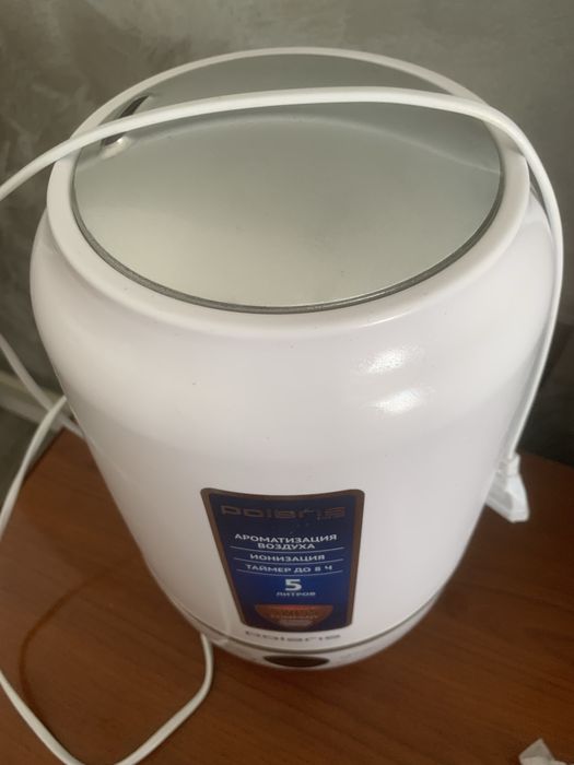 Зволожувач повітря