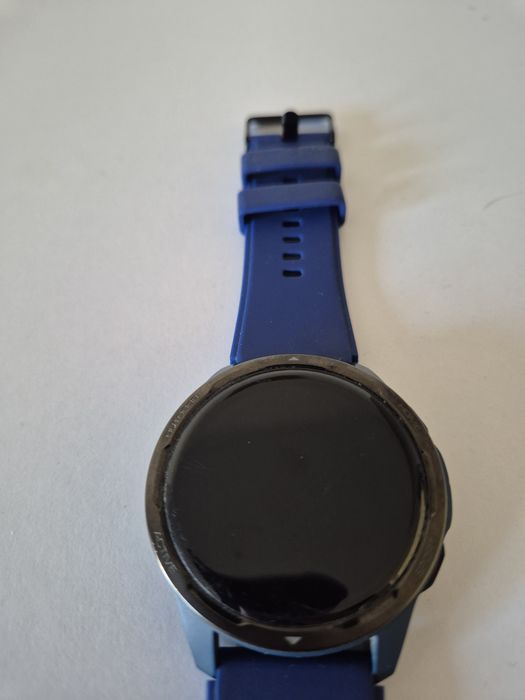 Smartwatch xiaomi watch s1 active