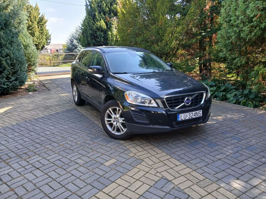 Volvo XC 60