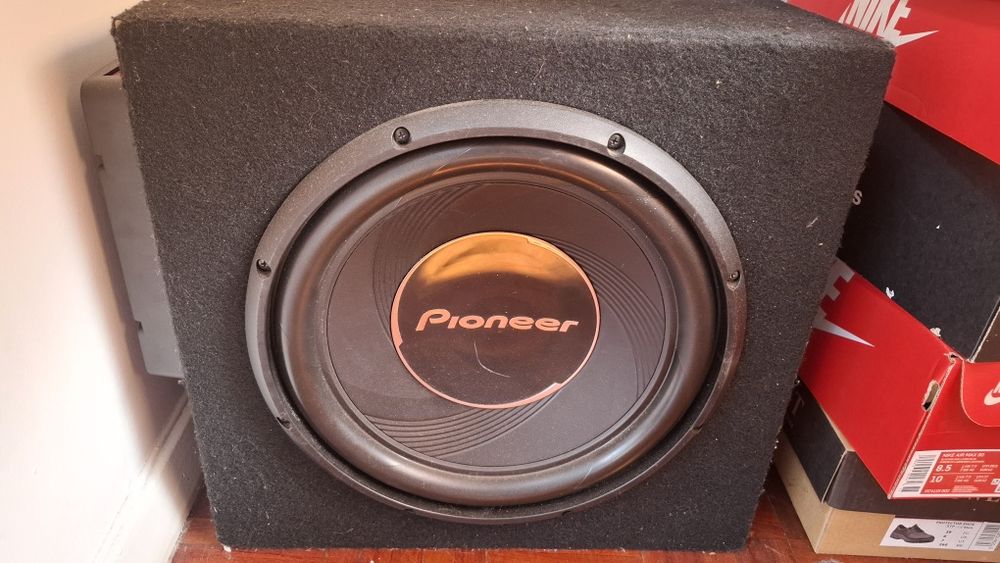 500W Speaker Box64553065741699120