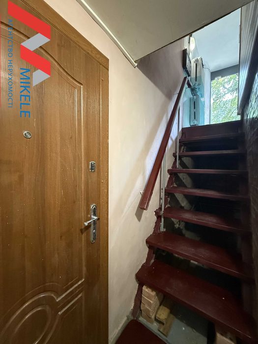 Комерційна нерухомість за адресою вул. Леонтовича (площа 28 м²) - Atlanta.ua - фото 13