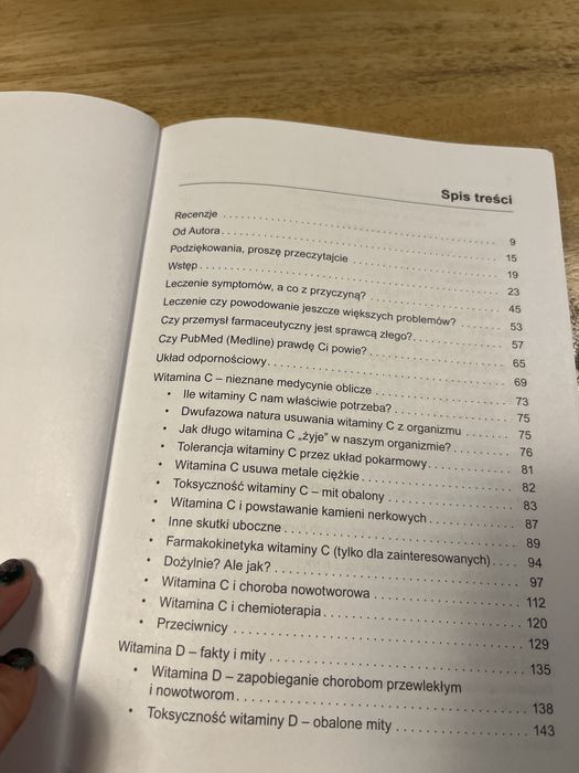 Ukryte terapie J. Zięba cz.1