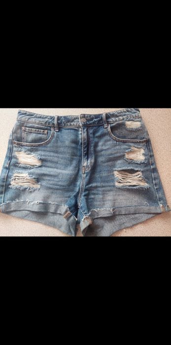 Pacsun szorty spodenki 42 XL jeans