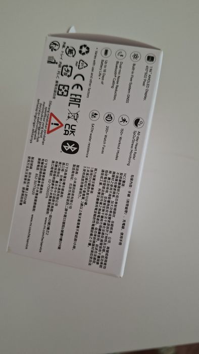 Redmi Watch 5 Lite