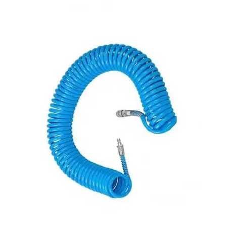 Wąż Przewód Spiralny Poliuretanowy 5x8 15m Kupczyk