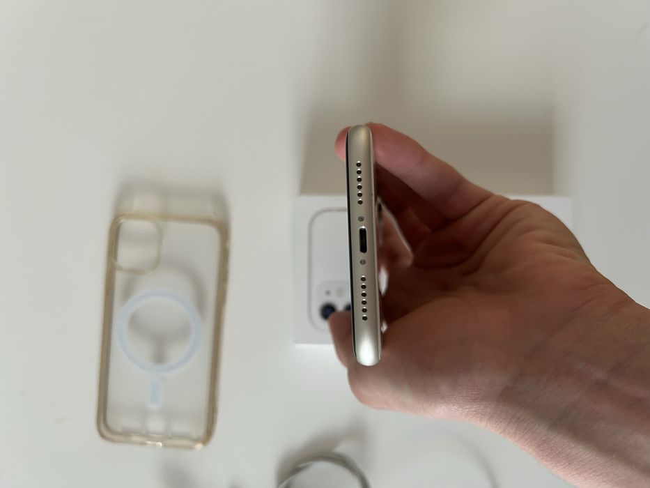 Iphone 11 Super stan! 87%