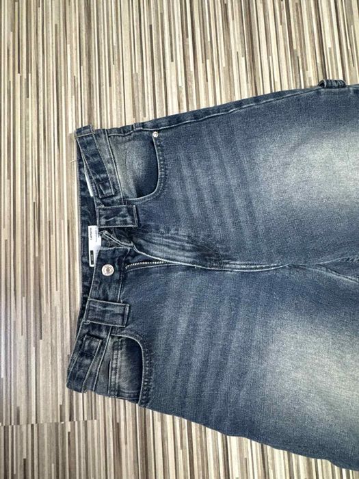 Spodnie Bershka rozmiar 32