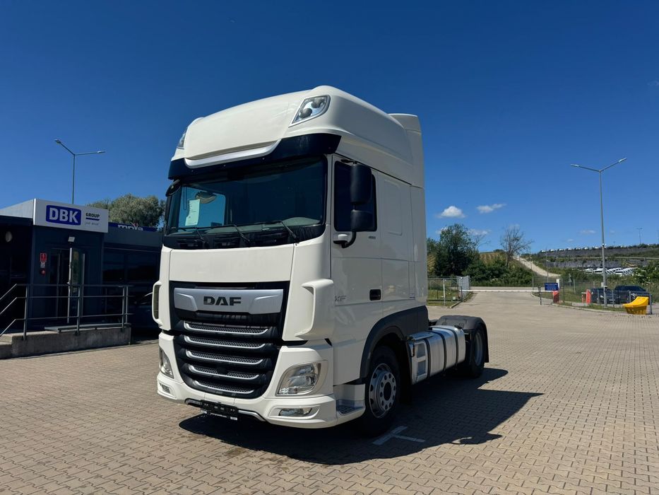DAF