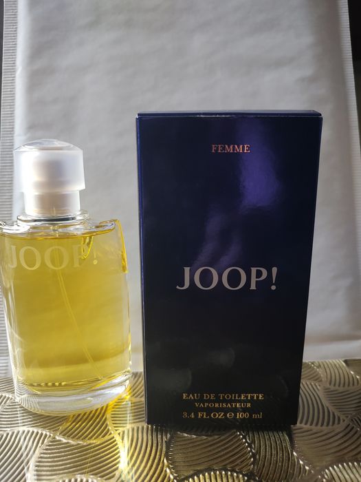 Damska perfuma Joop Famme