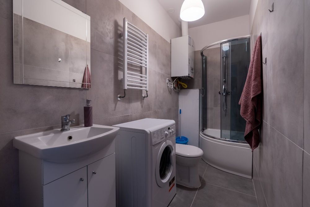 Przytulny pokój 1 osobowy w spokojnym mieszkaniu