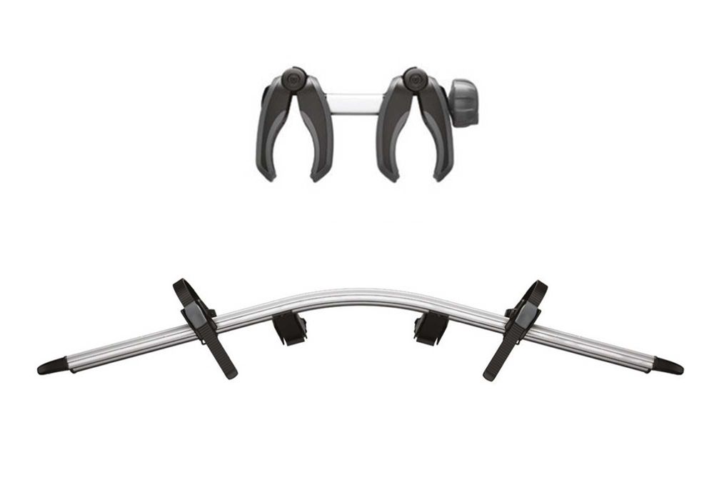 Thule Velo Compact 4 dostawka 4 rower bagażnika adapter rozszerzenie