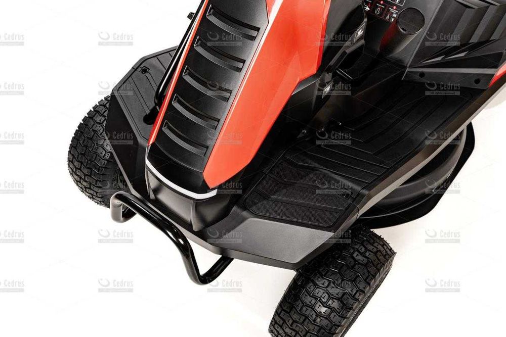 Traktorek kosiarka Cedrus C-TRAC-65HC Loncin 224CC 65cm Hydro