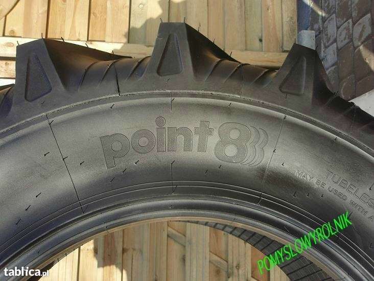 opona 14.9R28,42070R28,380/85R28 420/70r28 BKT ALIANCE  taurus GW