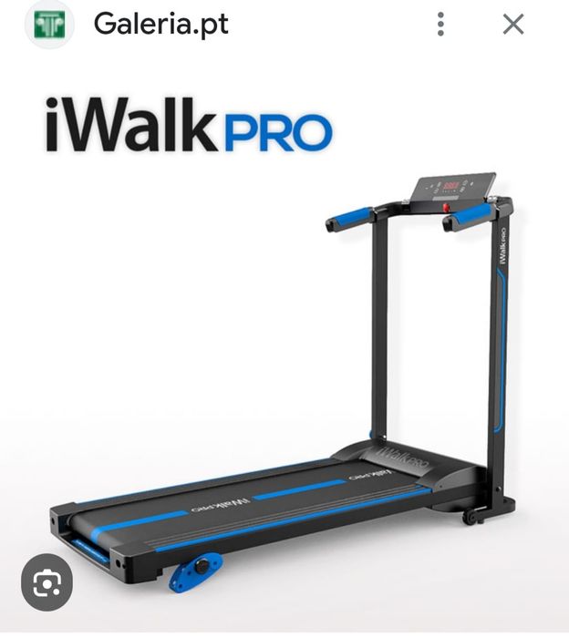 Passadeira elétrica