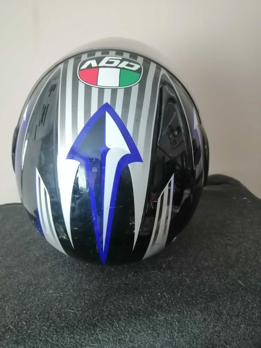 Kask motocyklowy  AGV GP-1 [XS]