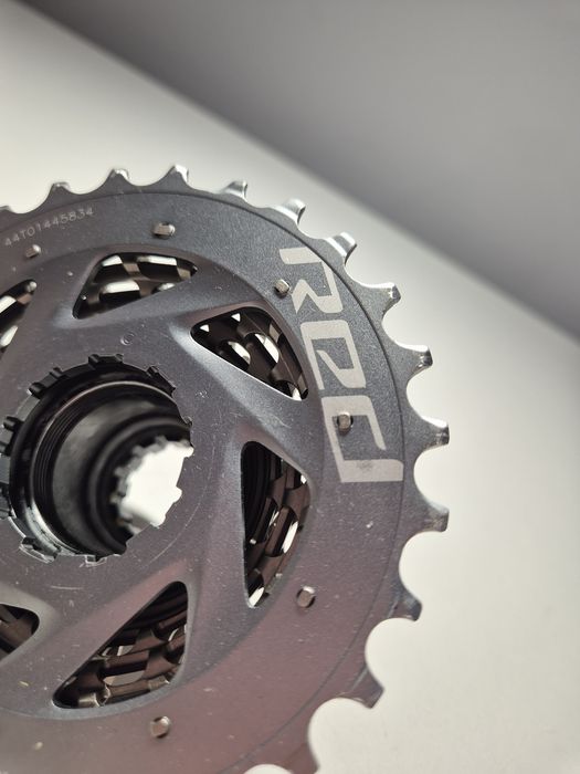Kaseta SRAM RED CS-XG-1290-D1 12s 10-28