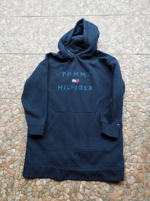 bluza tommy hilfiger