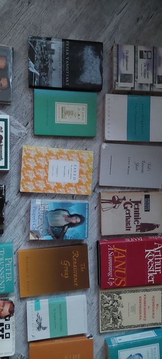 Książki j.angielski po angielsku
