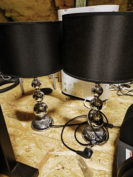 Lampki komplet Glamour lux.pro