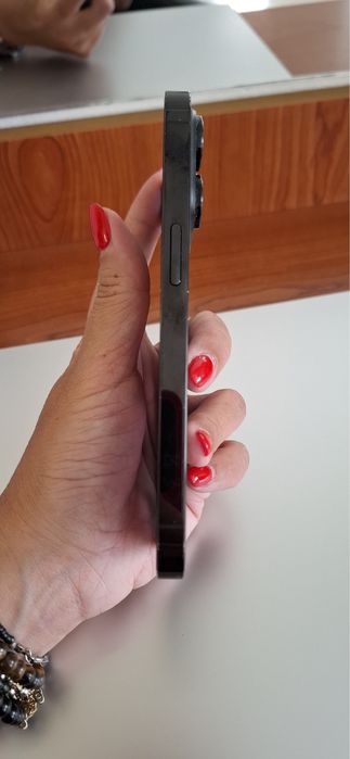 Iphone 14 Pro preto