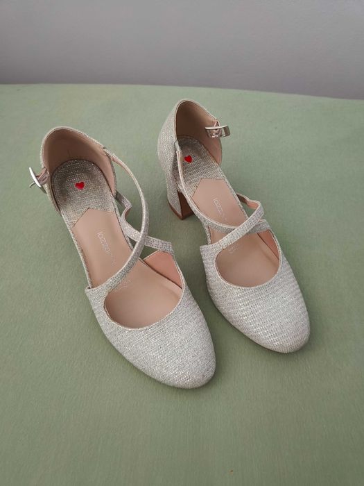 Buty lazzarini rozmiar 37