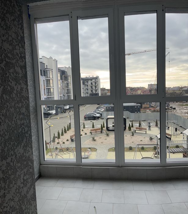 Квартира 1 кімн ЄОСЕЛЯ